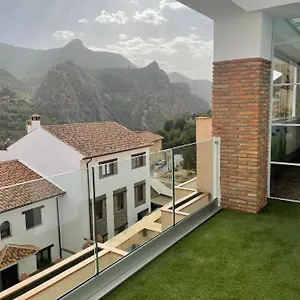 Apartamento Isabella, Güéjar Sierra