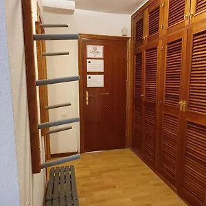 Imeda Penibetico Ii Apartamento