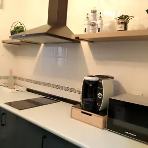 Apartamento Precioso Cerca De Sierra Nevada, Güéjar Sierra