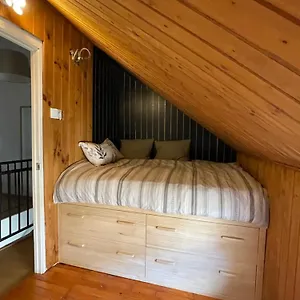 The Luminoso Duplex En Apartamento