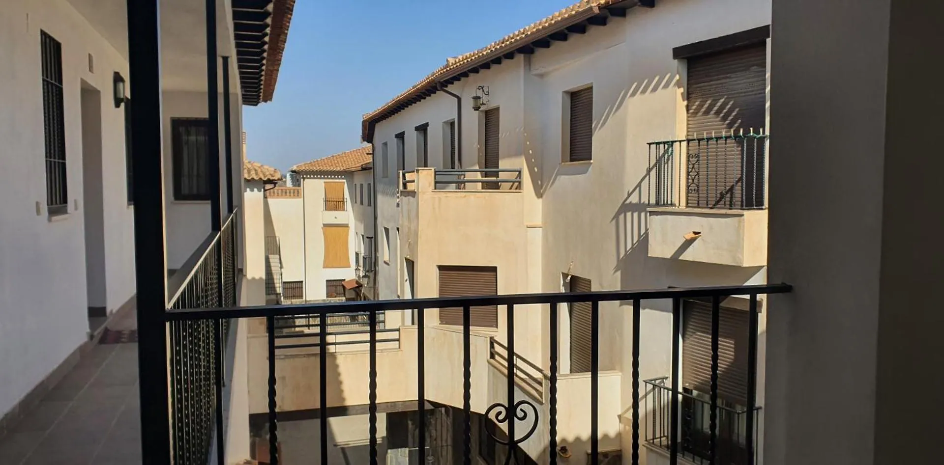 Apartamento Balcon Del Calar 27, Güéjar Sierra 0*,  España