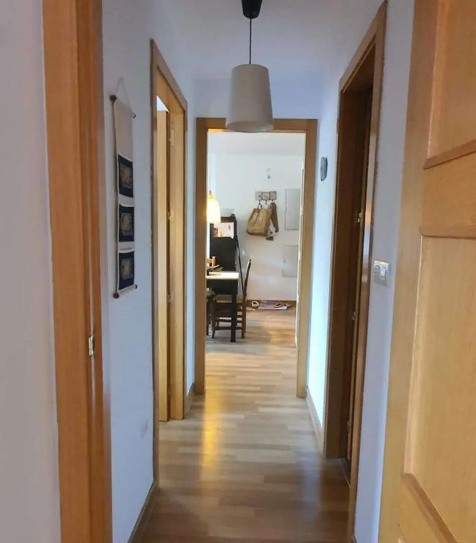 Apartamento Balcon Del Calar 27, Güéjar Sierra 0*,  España