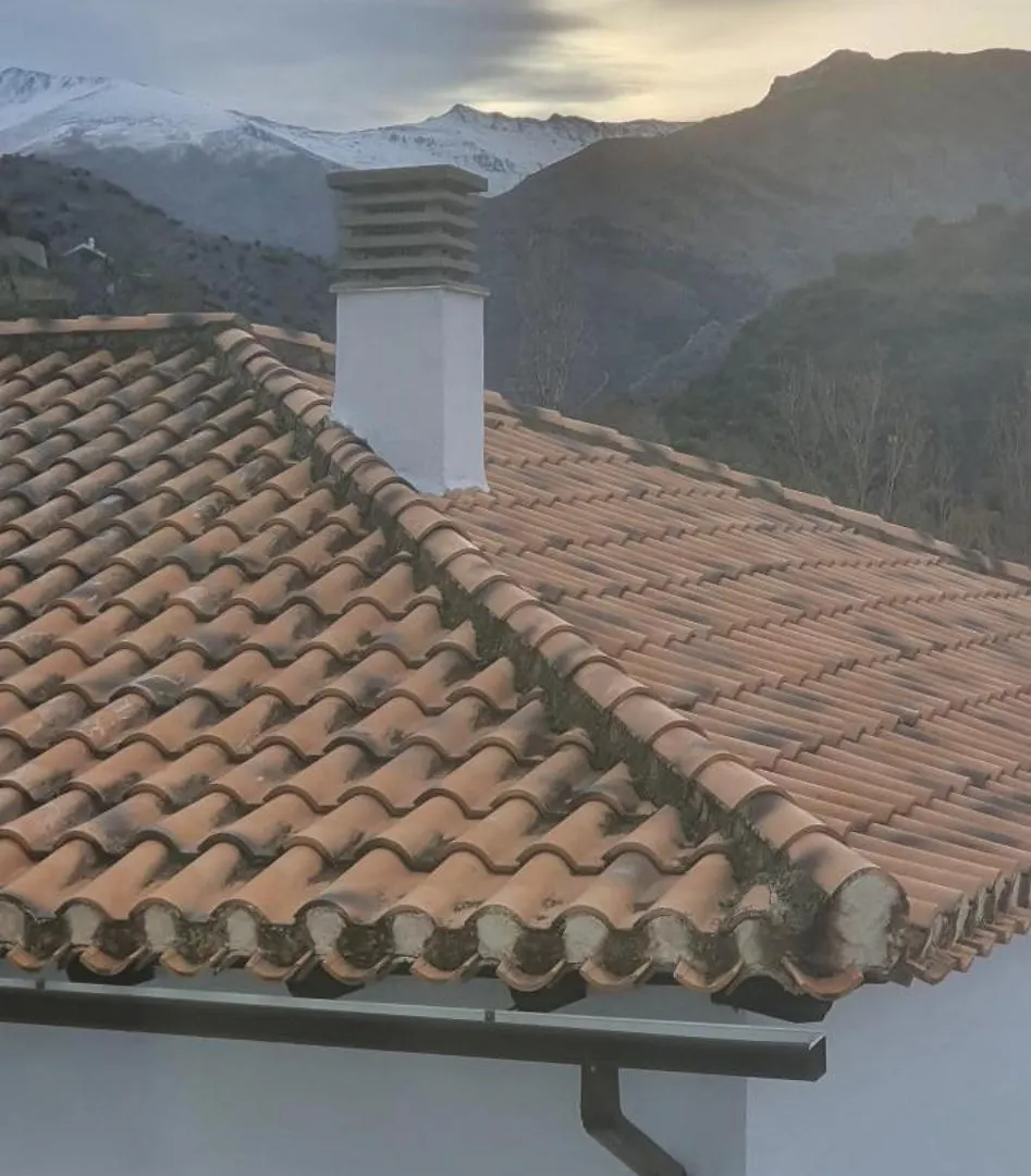 Apartamento Balcon Del Calar 27, Güéjar Sierra