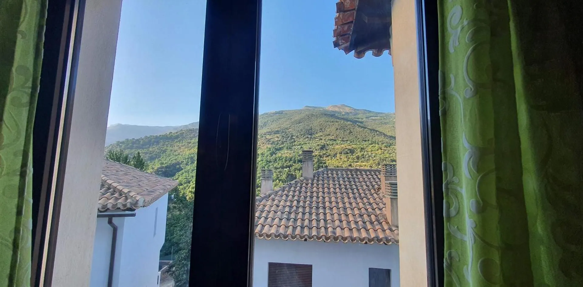 Apartamento Balcon Del Calar 27, Güéjar Sierra