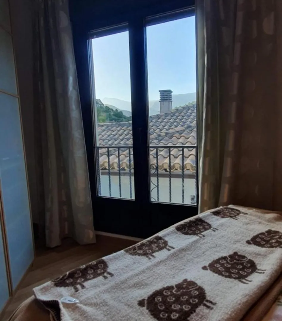 Apartamento Balcon Del Calar 27, Güéjar Sierra