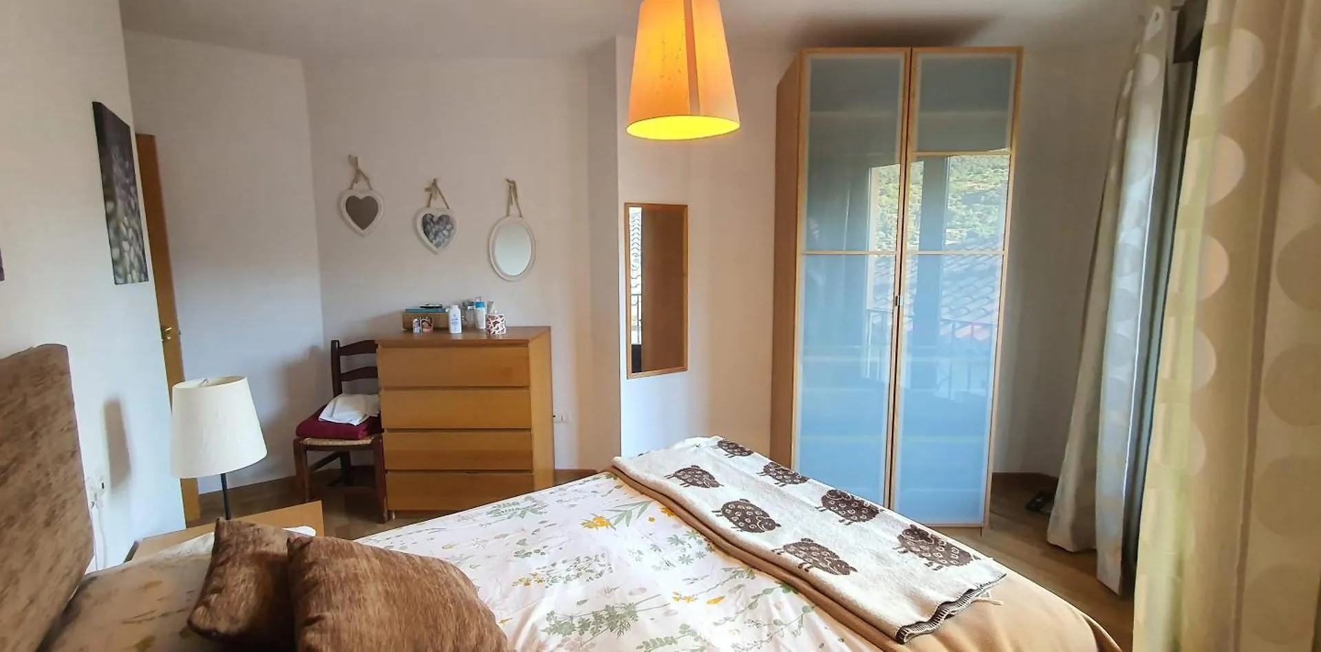 Apartamento Balcon Del Calar 27, Güéjar Sierra