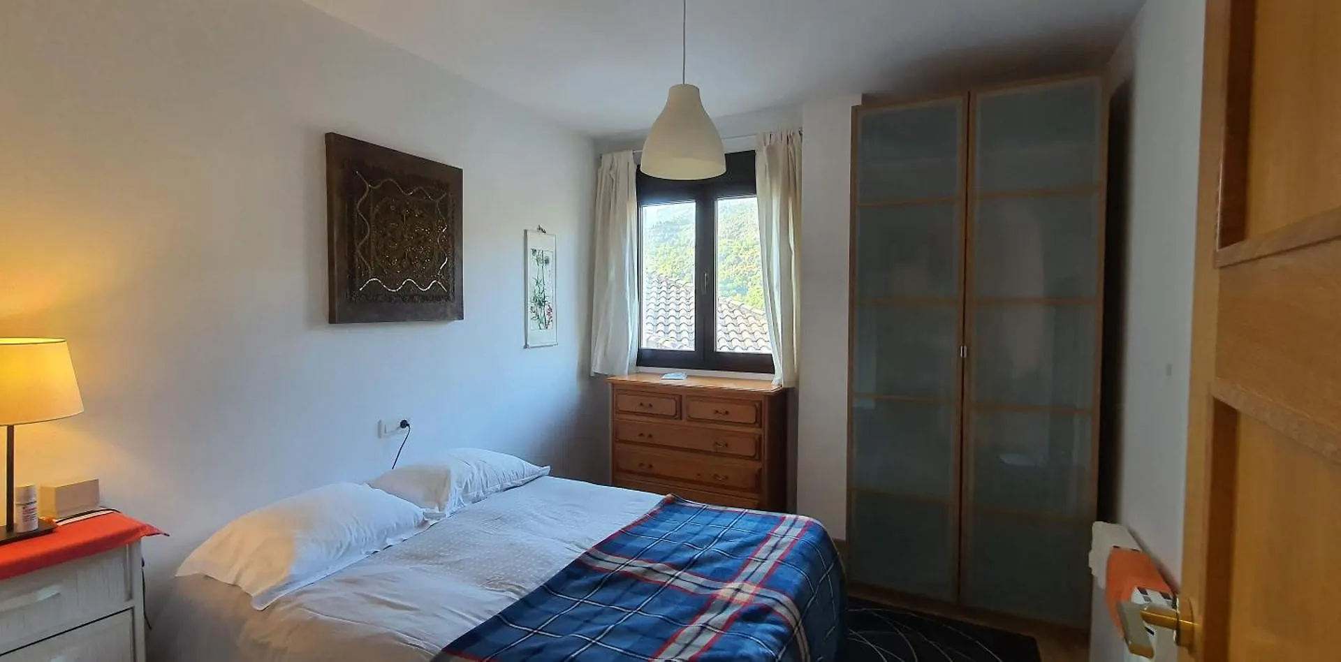Apartamento Balcon Del Calar 27, Güéjar Sierra
