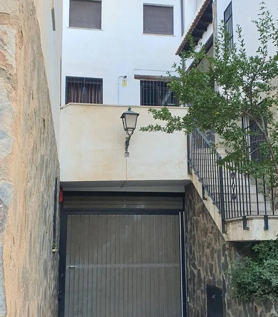 Apartamento Balcon Del Calar 27, Güéjar Sierra España