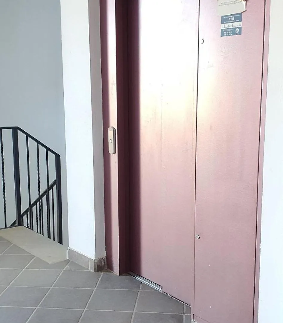 Apartamento Balcon Del Calar 27, Güéjar Sierra 0*,  España