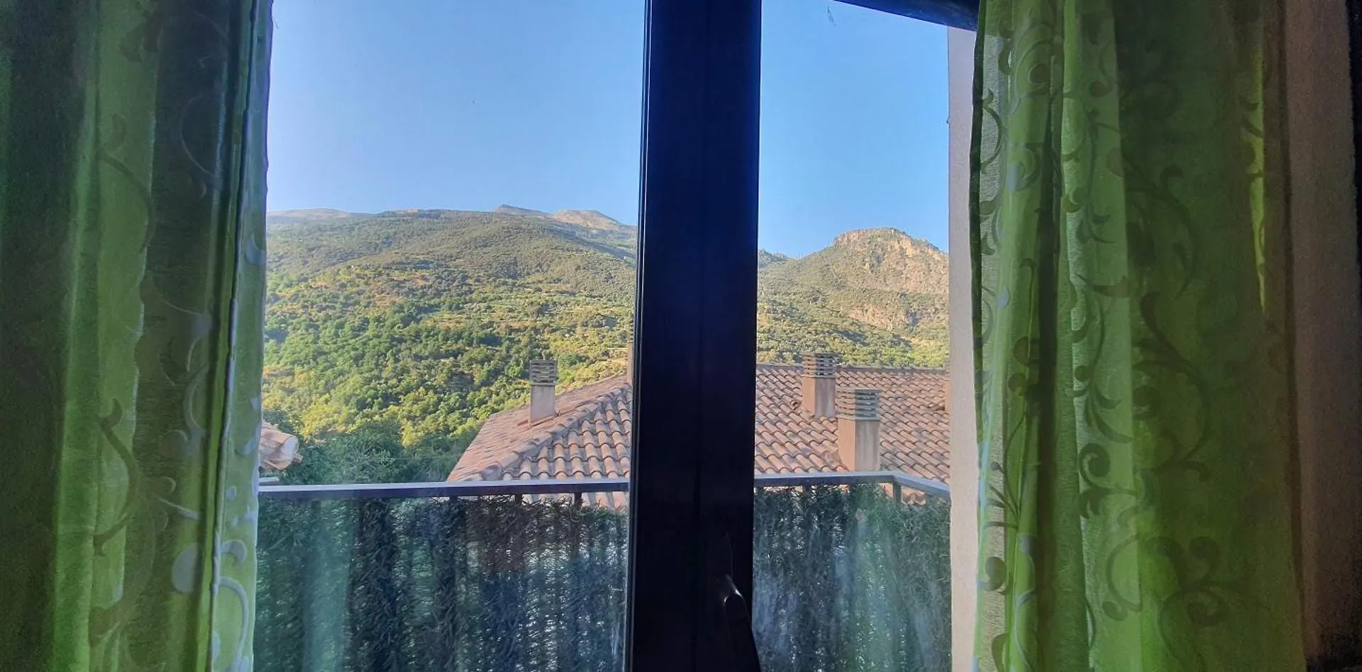 Apartamento Balcon Del Calar 27, Güéjar Sierra 0*,